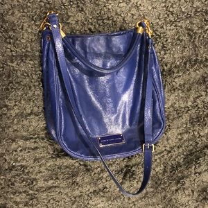 Marc Jacobs large cross body bag